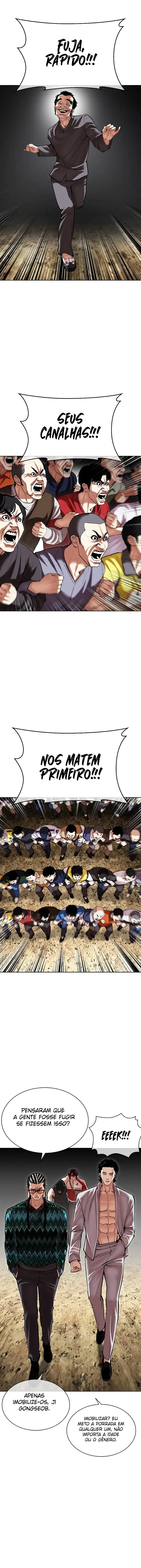 Read Aparências  Pt Br Manga Online