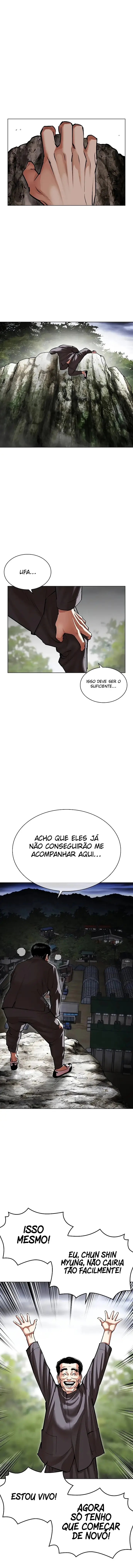 Read Aparências  Pt Br Manga Online