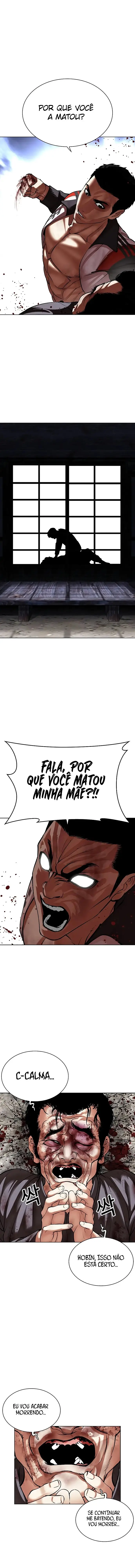 Read Aparências  Pt Br Manga Online