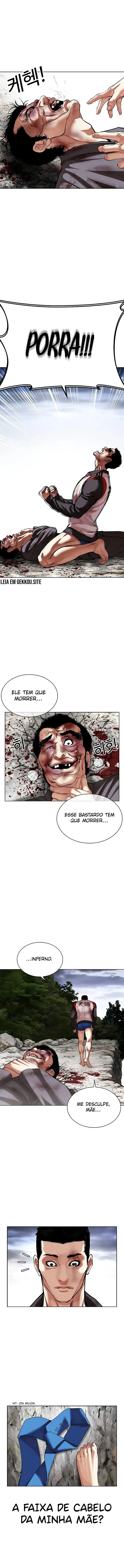 Read Aparências  Pt Br Manga Online