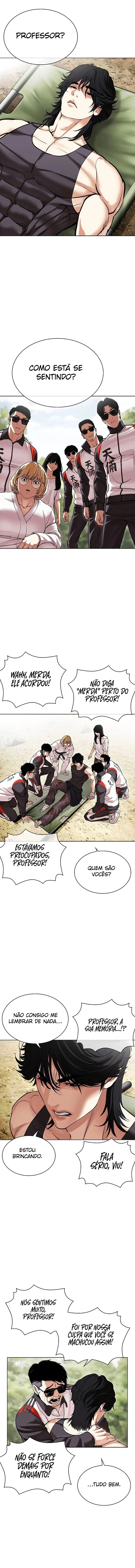 Read Aparências  Pt Br Manga Online