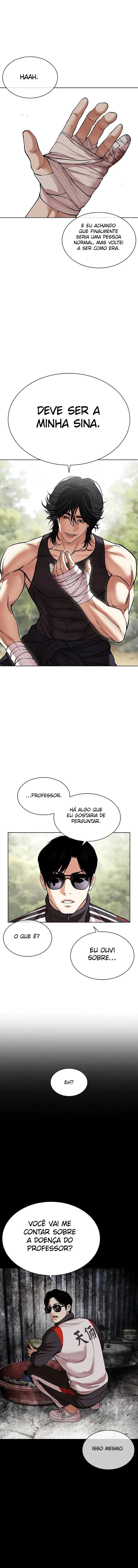 Read Aparências  Pt Br Manga Online