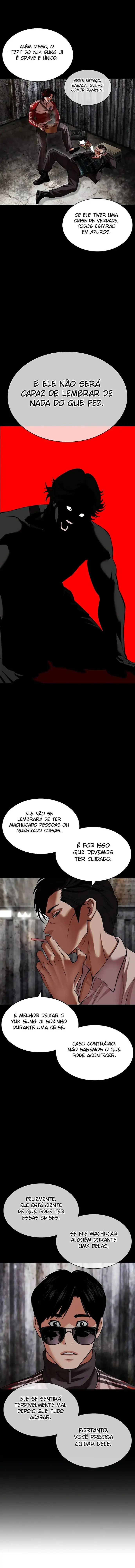 Read Aparências  Pt Br Manga Online