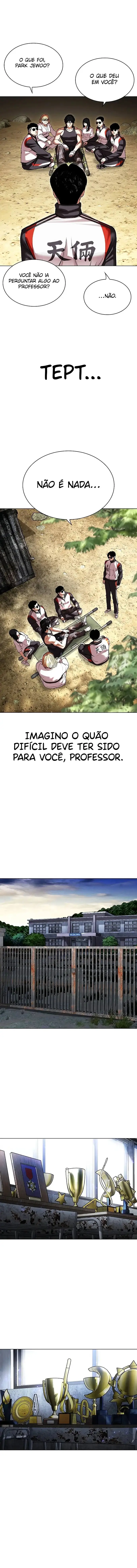 Read Aparências  Pt Br Manga Online