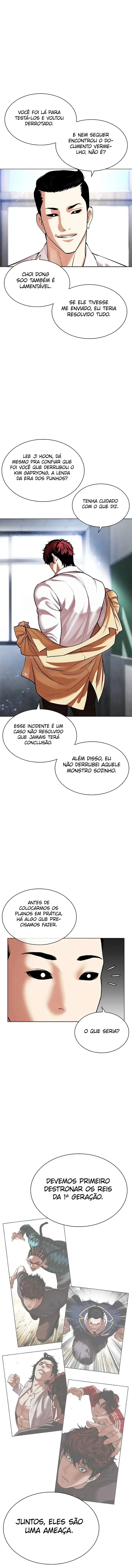 Read Aparências  Pt Br Manga Online