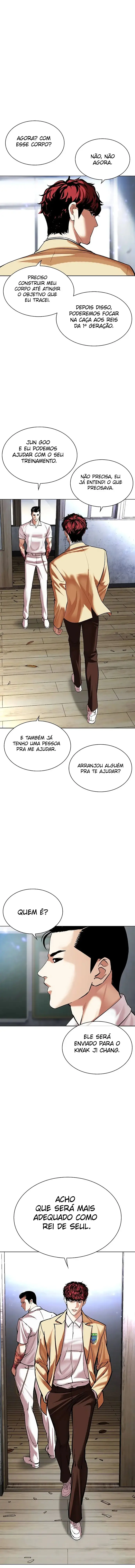 Read Aparências  Pt Br Manga Online