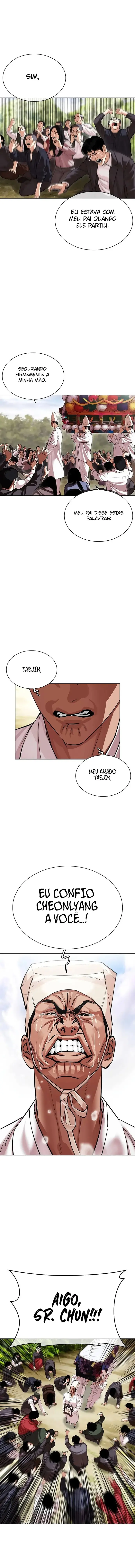 Read Aparências  Pt Br Manga Online