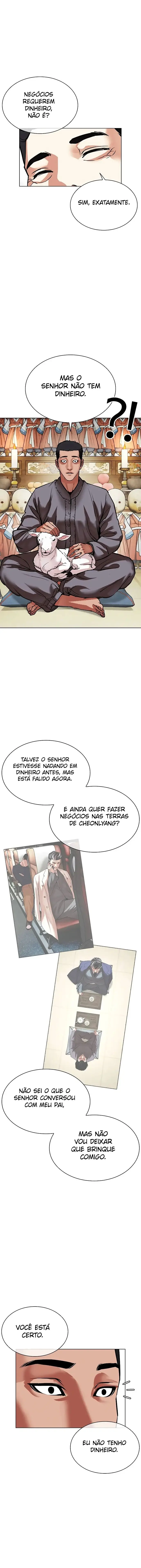 Read Aparências  Pt Br Manga Online