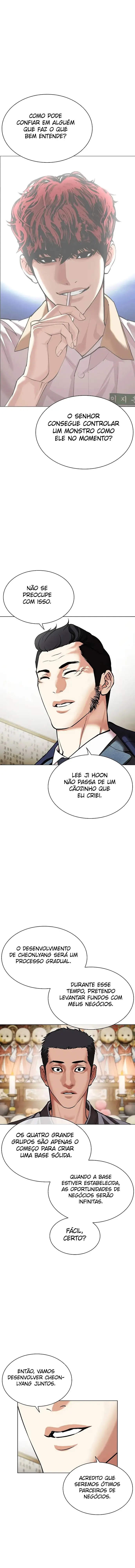 Read Aparências  Pt Br Manga Online