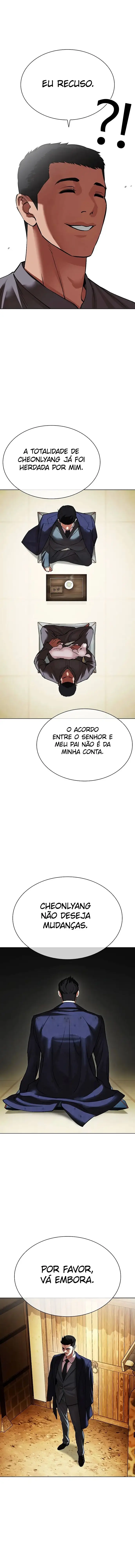 Read Aparências  Pt Br Manga Online