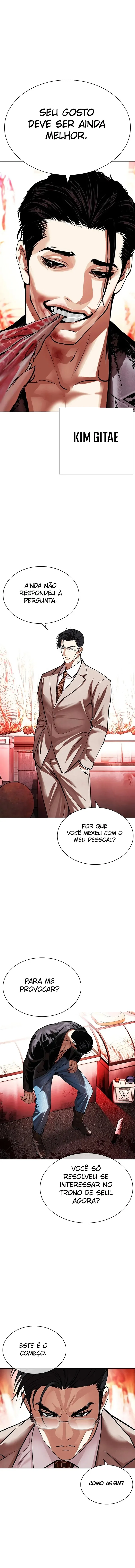 Read Aparências  Pt Br Manga Online