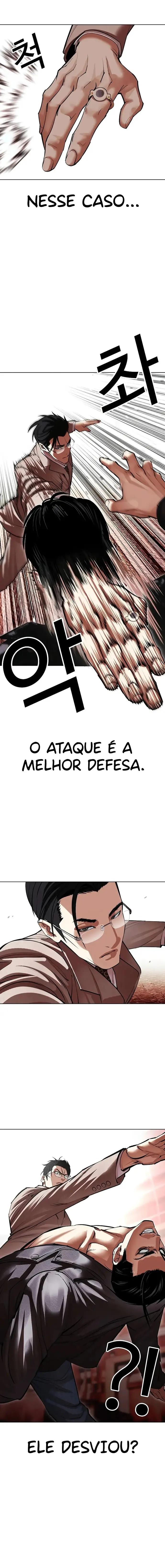 Read Aparências  Pt Br Manga Online