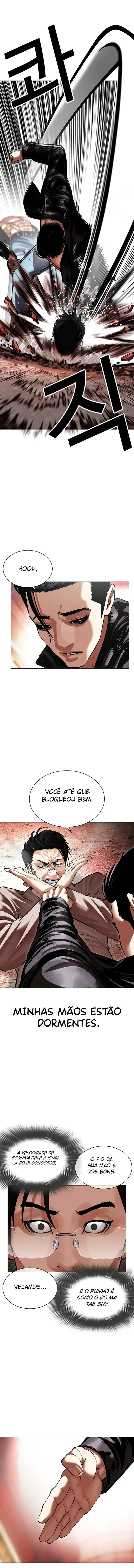 Read Aparências  Pt Br Manga Online