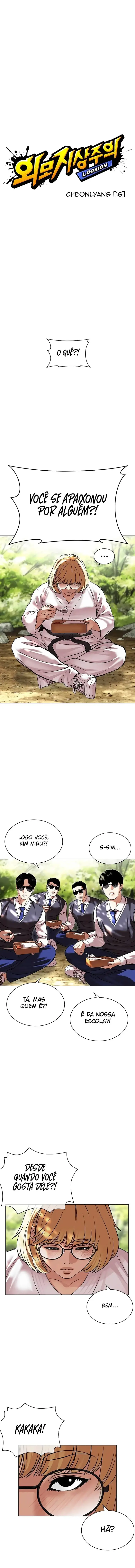 Read Aparências  Pt Br Manga Online