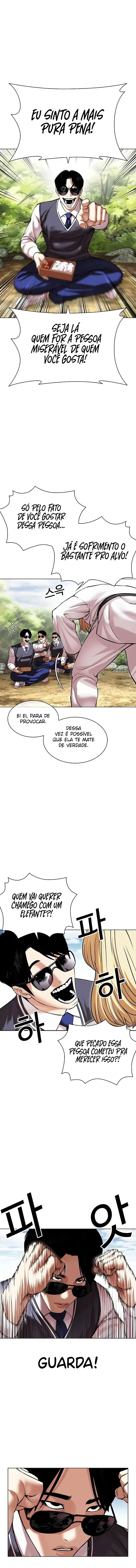 Read Aparências  Pt Br Manga Online