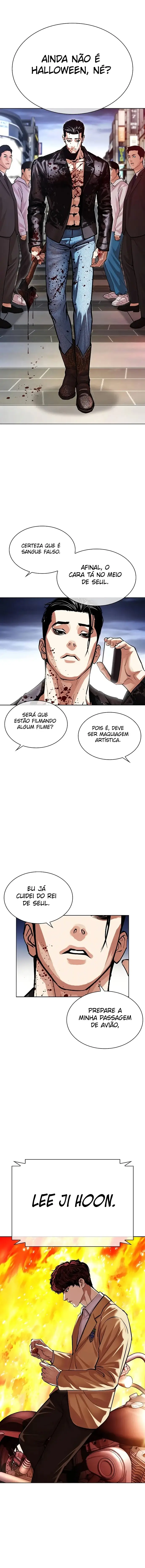 Read Aparências  Pt Br Manga Online