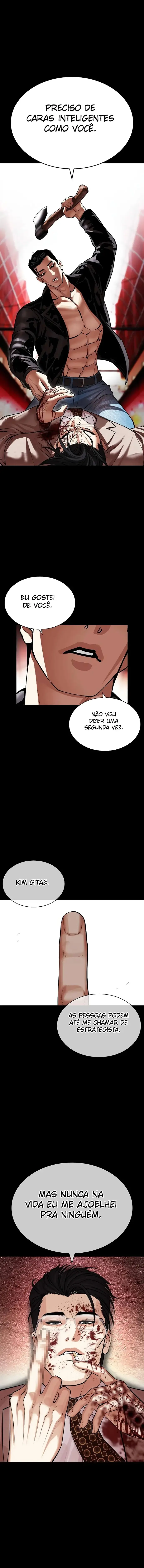 Read Aparências  Pt Br Manga Online