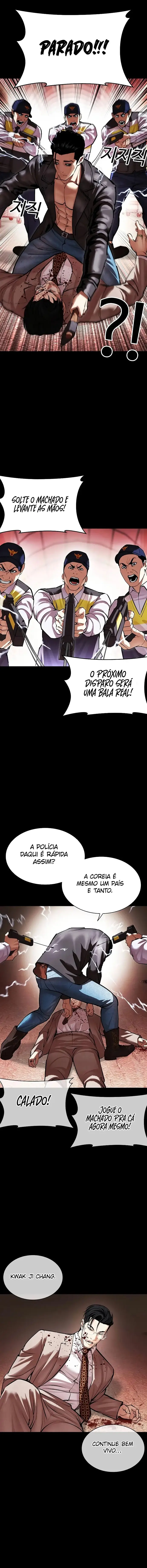 Read Aparências  Pt Br Manga Online
