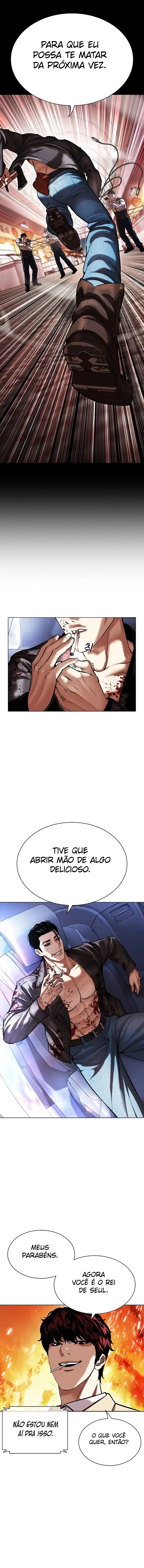 Read Aparências  Pt Br Manga Online