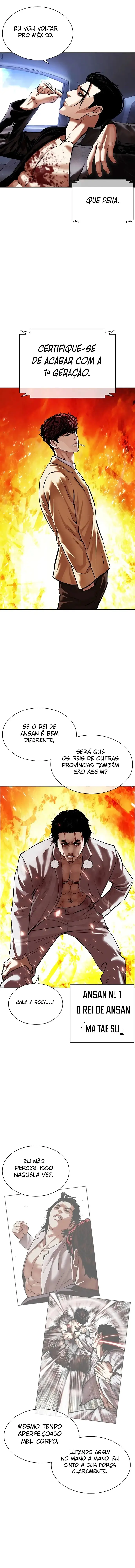 Read Aparências  Pt Br Manga Online