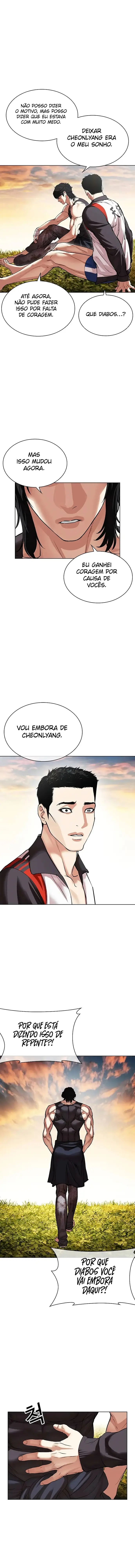 Read Aparências  Pt Br Manga Online