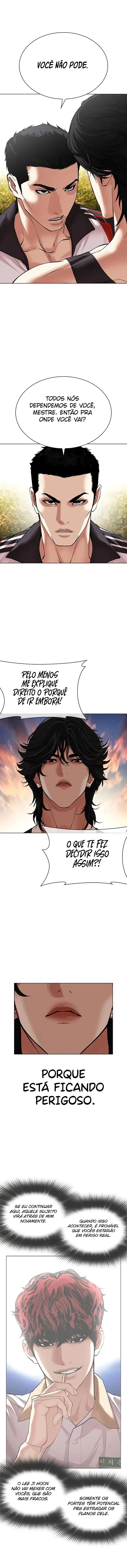 Read Aparências  Pt Br Manga Online