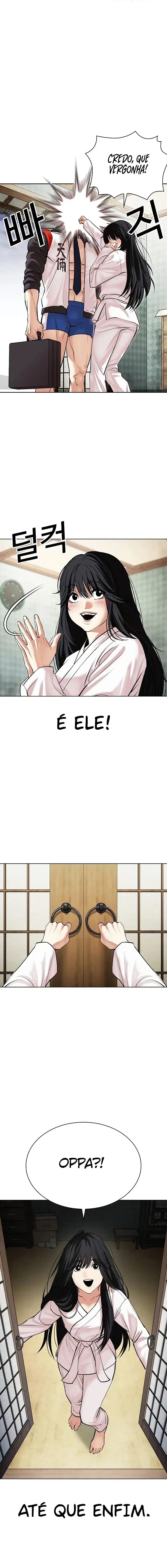 Read Aparências  Pt Br Manga Online