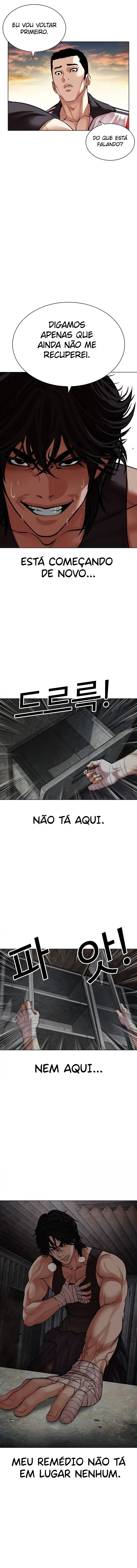 Read Aparências  Pt Br Manga Online