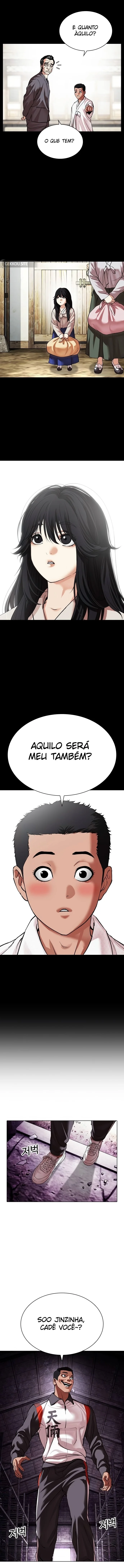 Read Aparências  Pt Br Manga Online
