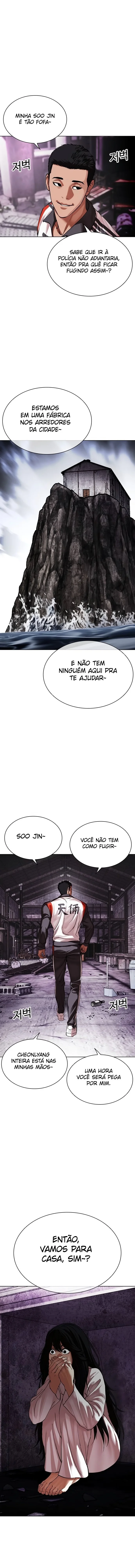 Read Aparências  Pt Br Manga Online