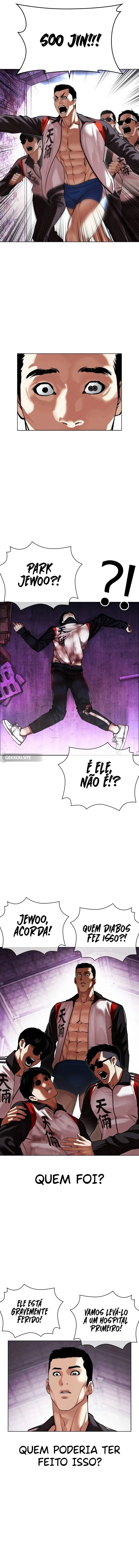 Read Aparências  Pt Br Manga Online