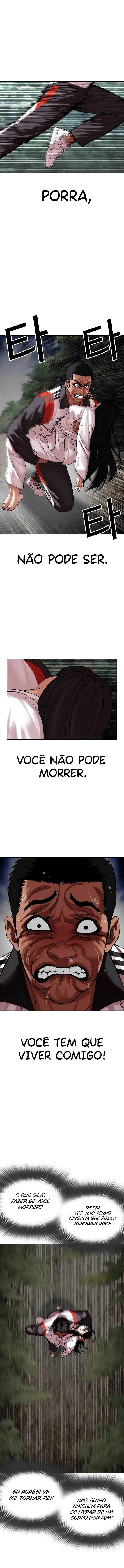Read Aparências  Pt Br Manga Online