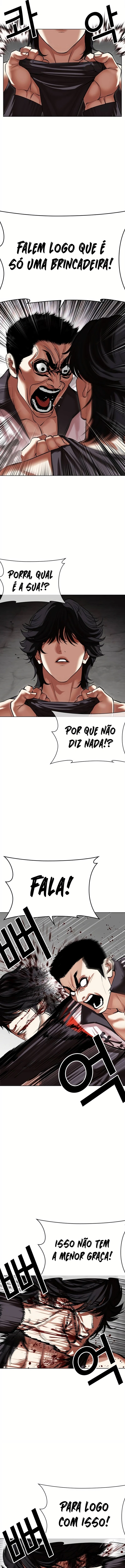 Read Aparências  Pt Br Manga Online