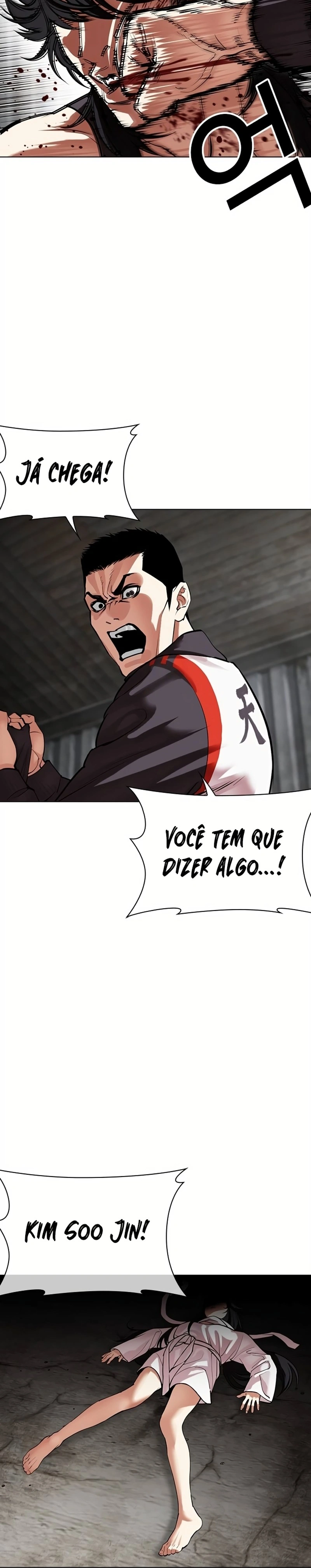 Read Aparências  Pt Br Manga Online
