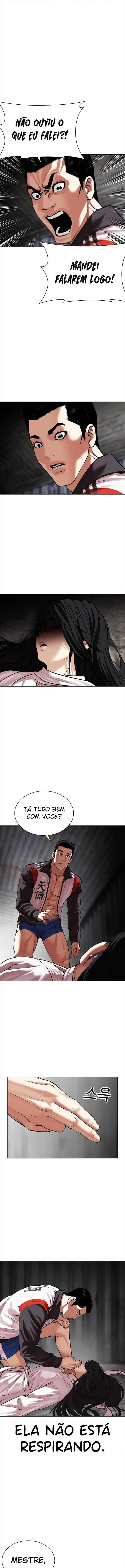 Read Aparências  Pt Br Manga Online