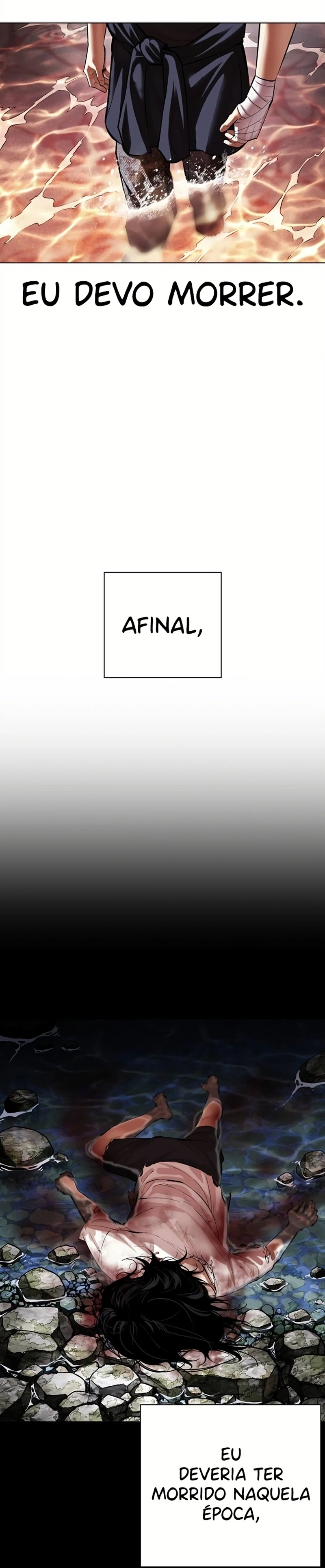 Read Aparências  Pt Br Manga Online