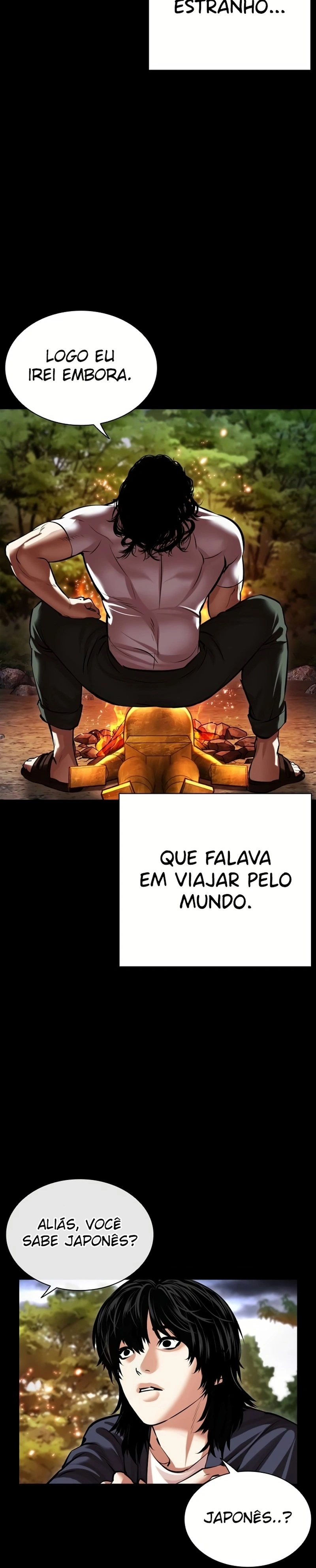 Read Aparências  Pt Br Manga Online
