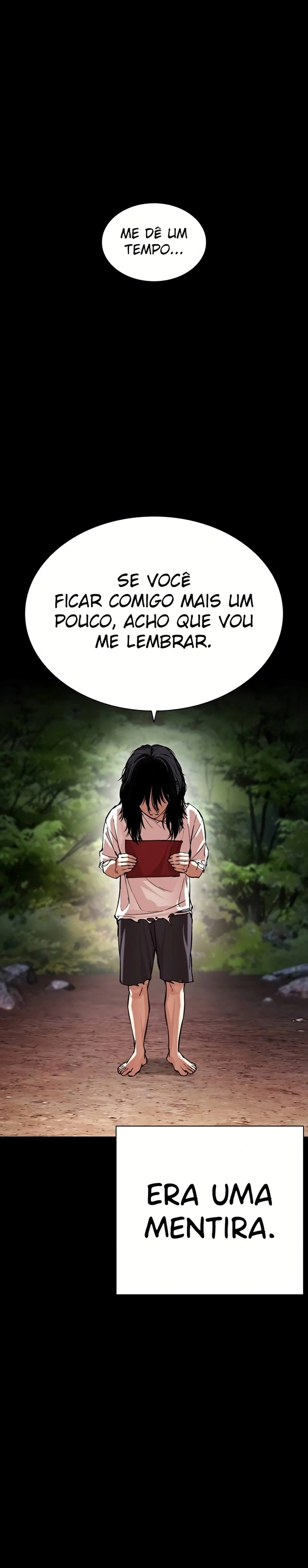 Read Aparências  Pt Br Manga Online