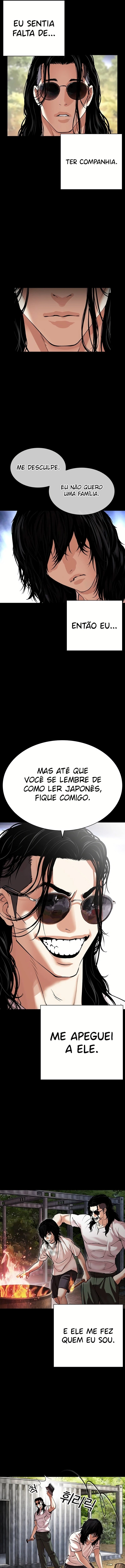 Read Aparências  Pt Br Manga Online