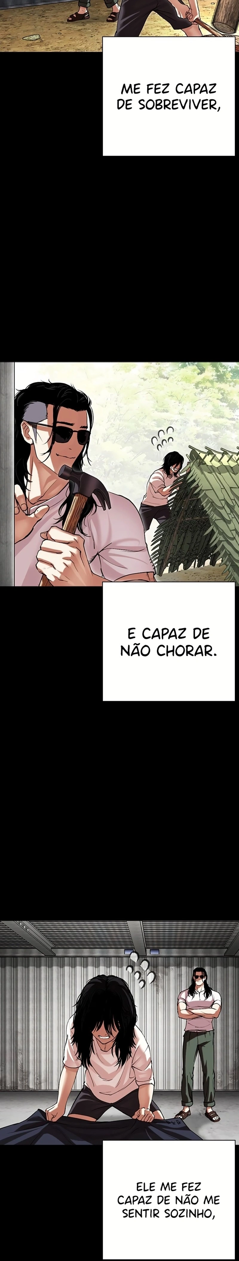 Read Aparências  Pt Br Manga Online