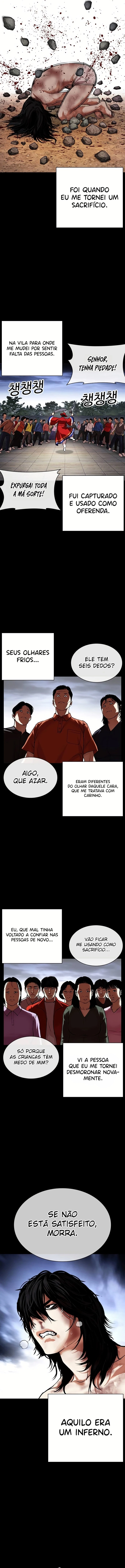 Read Aparências  Pt Br Manga Online