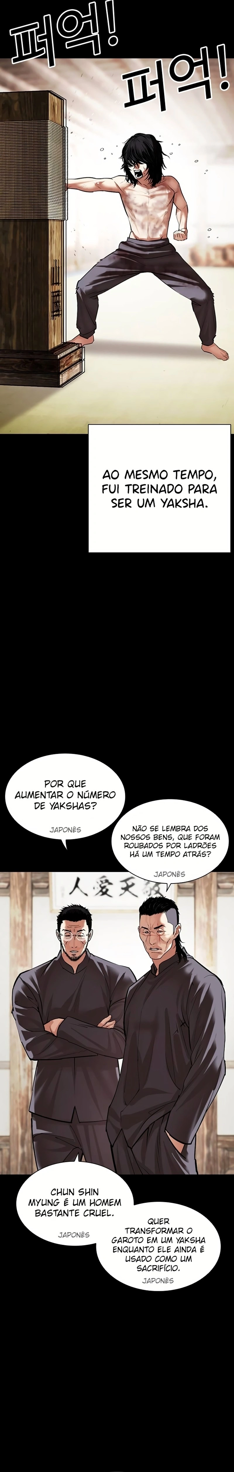 Read Aparências  Pt Br Manga Online