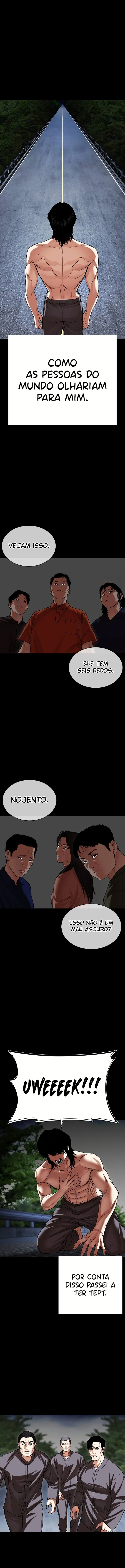 Read Aparências  Pt Br Manga Online