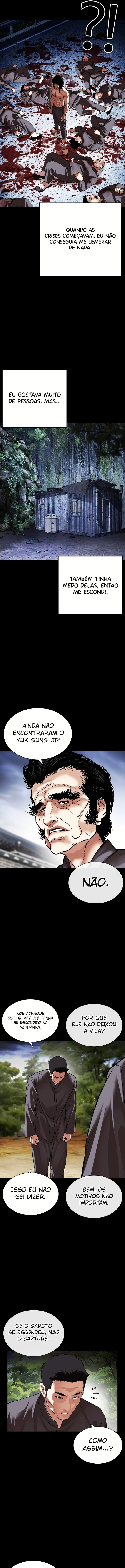 Read Aparências  Pt Br Manga Online