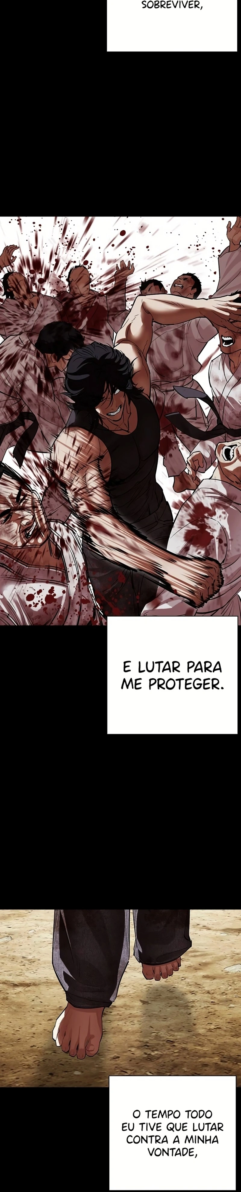 Read Aparências  Pt Br Manga Online