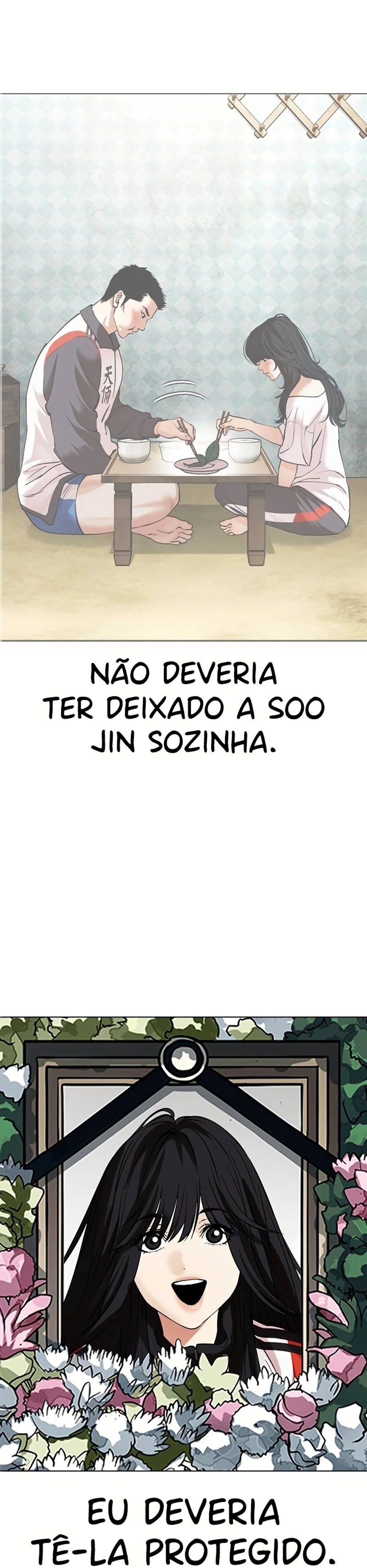 Read Aparências  Pt Br Manga Online