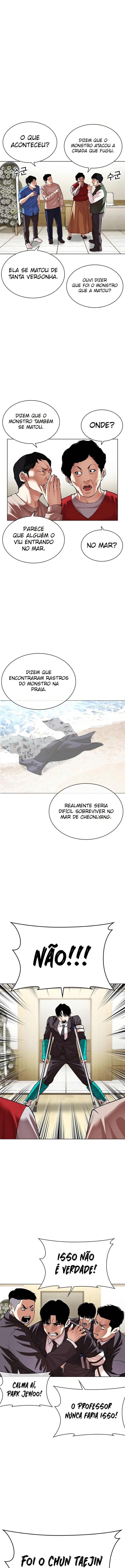 Read Aparências  Pt Br Manga Online