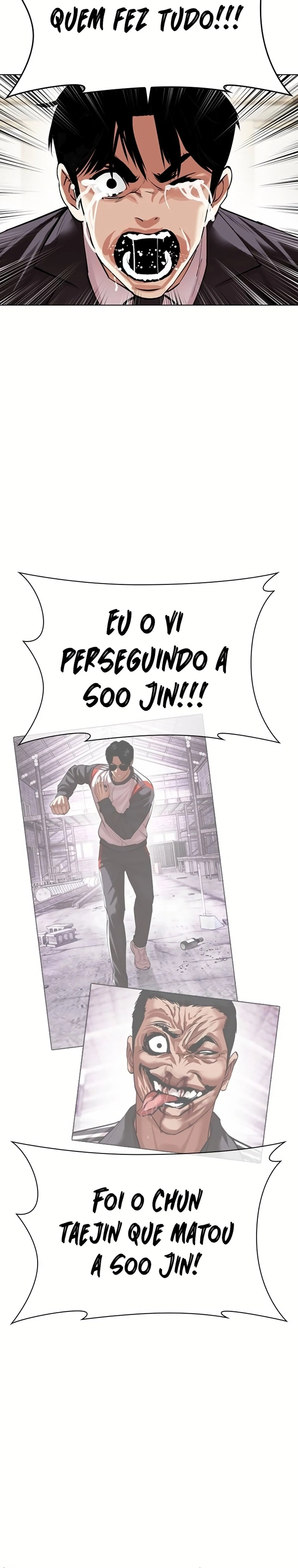Read Aparências  Pt Br Manga Online