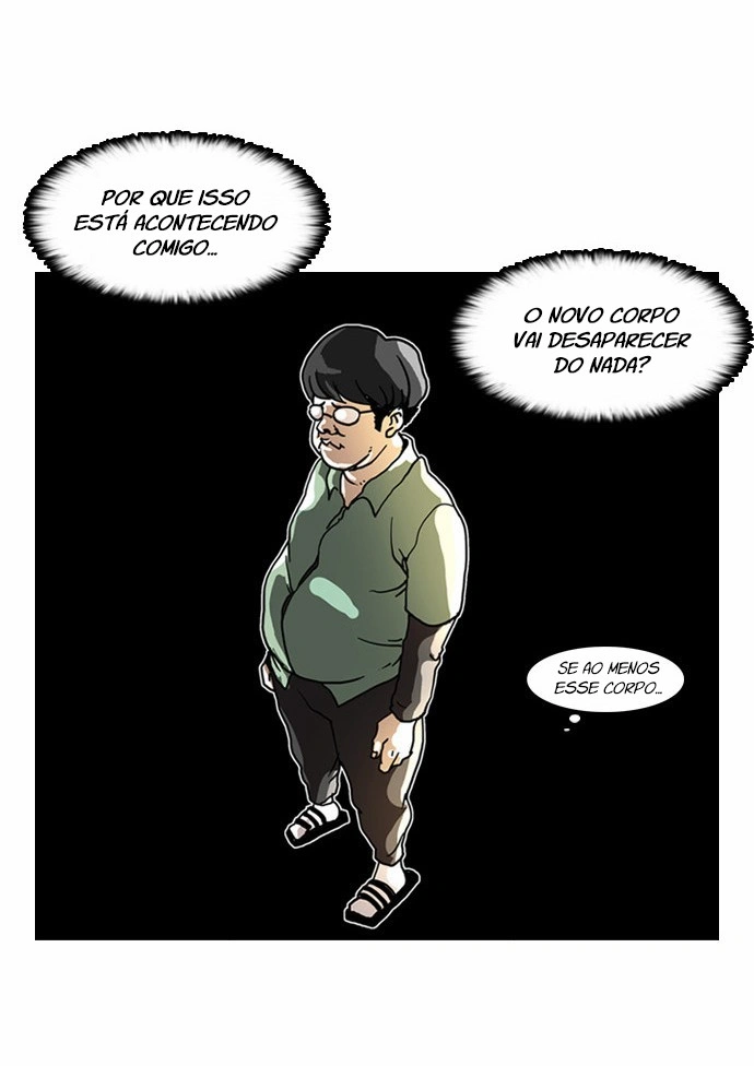 Read Aparências  Pt Br Manga Online