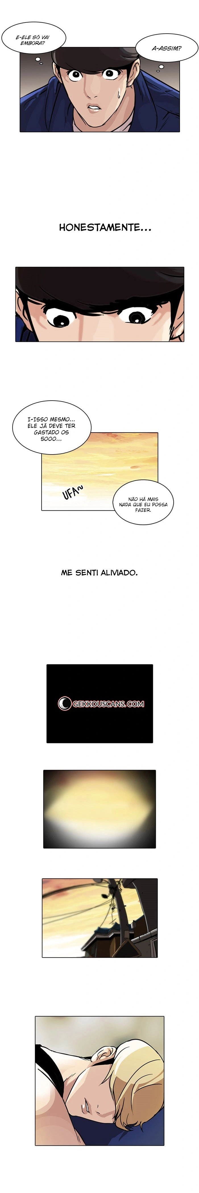 Read Aparências  Pt Br Manga Online